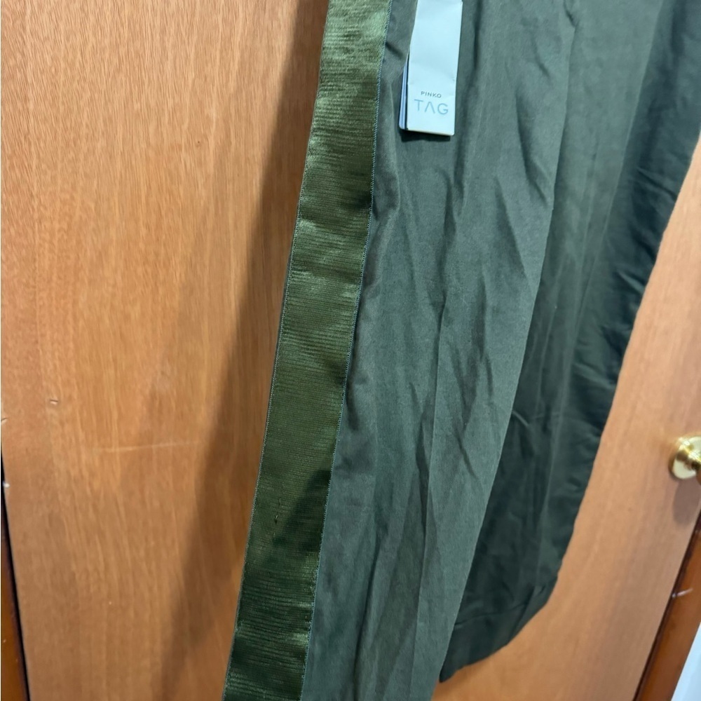 PINKO TA woman pants - Picture 4 of 11